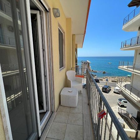 B&B Le Onde Del Mare Gallipoli Exteriér fotografie